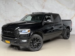 Dodge Ram 1500 - 5.7 V8 4x4 Crew Cab Laramie G3 LPG
