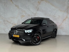 Mercedes-Benz GLE-Klasse Coupé - 350 e 4MATIC AMG / Pano / Memory / Burmester /