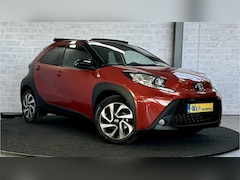 Toyota Aygo X - 1.0 VVT-i S-CVT Envy / Cabrio / Carplay / Cruise control