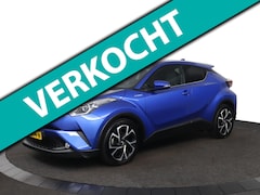 Toyota C-HR - 1.8 Hybrid Style|Trekhaak|Camera|Adaptive Cruise Control