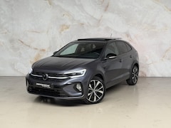 Volkswagen Taigo - 1.0 TSI R-Line / Pano / camera /