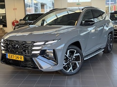 Hyundai Tucson - 1.6 T-GDI HEV i-Motion