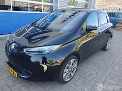 Renault Zoe - Q210 Zen Quickcharge 22 kWh incl. accu