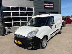 Opel Combo - 1.6 CDTi L2H1 Airco Cruise control