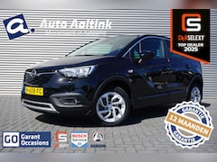 Opel Crossland X - 110PK Turbo Innovation AUTOM. | WINTERPACK | CAMERA | CRUISE