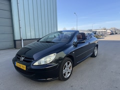Peugeot 307 CC - CABRIO 1.6-16V NIEUW KOPPELING