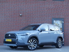 Toyota Corolla Cross - Hybrid 140 Style