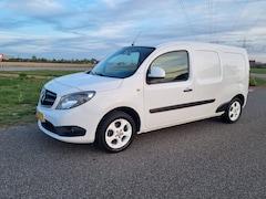 Mercedes-Benz Citan - 109 CDI BlueEFFICIENCY Extra Lang