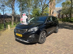 Peugeot 3008 - 1.2 PureTech Allure