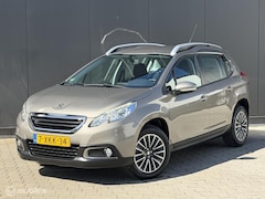 Peugeot 2008 - 1.6 VTi Active | CRUISE | NAVI | TREKHAAK |