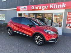 Renault Captur - TCe 120pk Automaat Xmod