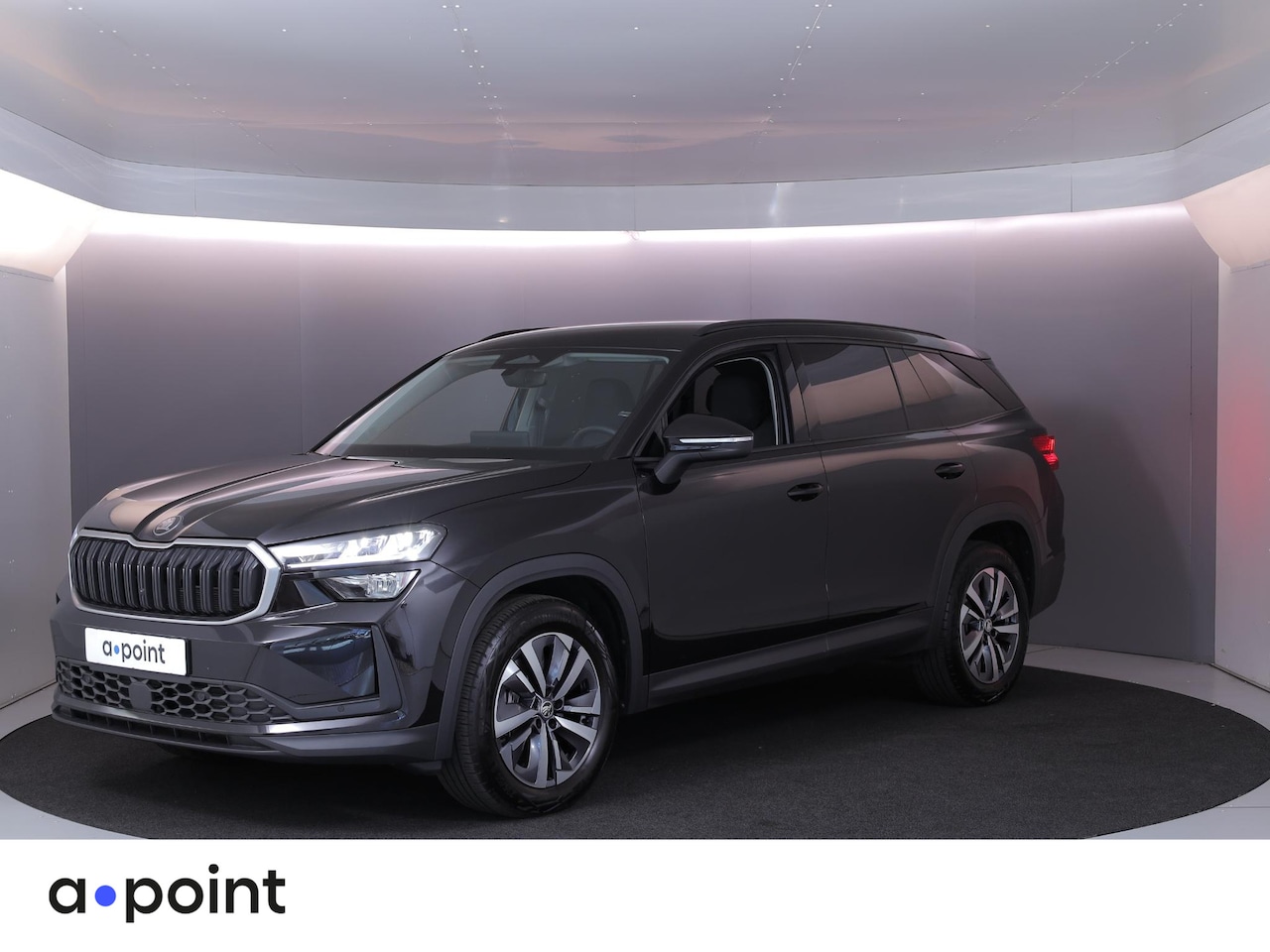 Skoda Kodiaq - 1.5 TSI MHEV Tour Edition 150PK DSG| 18'LM-velgen| Camera| Dodehoek| LED | el. klep - AutoWereld.nl