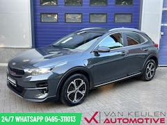 Kia XCeed - 1.6 GDi PHEV DynamicPlusLine l Veel opties l