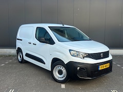 Peugeot Partner - 1.5 BlueHDI Pro* 1 Eigenaar* Navi* N.A.P