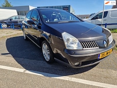 Renault Vel Satis - 3.5 V6 Initiale