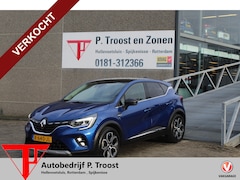 Renault Captur - 1.0 TCe 90 Edition One Panoramadak/Trekhaak/Navigatie/360 Camera/Climate control/Cruise co