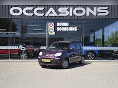 Fiat Panda - 0.9 TwinAir Lounge TREKHAAK/ AIRCO/ START-STOP