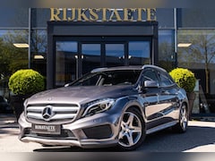 Mercedes-Benz GLA-Klasse - 200 AMG Line|STOELVERWARM.|18''|CLIMATE