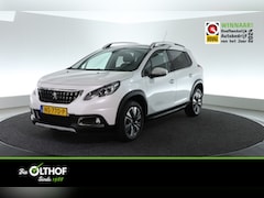 Peugeot 2008 - 1.2 PureTech Allure | AUTOMAAT | CARPLAY |