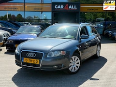 Audi A4 Avant - 2.0 Pro Line Business CLIMA/RIJDT PERFECT