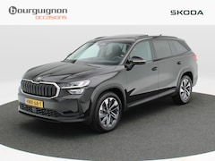 Skoda Kodiaq - 1.5 TSi 150 Pk Automaat MHEV Business Edition | 7 Persoons | Panoramadak | Camera | Trekha