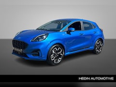 Ford Puma - 1.0 EcoBoost Hybrid 125pk ST-Line X