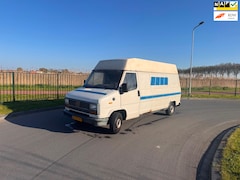 Fiat Ducato - 14 2.5 Gran Volume