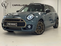 MINI Clubman - 2.0 Cooper S JCW | Harman/Kardon | Panoramadak | Sage Green |