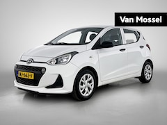 Hyundai i10 - 1.0i i-Motion Comfort