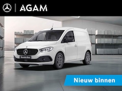 Mercedes-Benz eCitan - 112 Pro L1 51 kWh