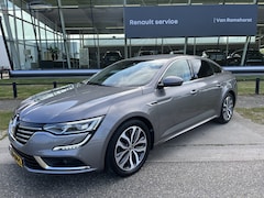 Renault Talisman - 1.6 TCe Intens 150PK / Automaat / Trekhaak / 4-Control / Stoelverw. + Stuurverw. / LMV /