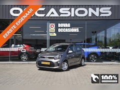Kia Picanto - 1.0 MPi ComfortPlusLine 1 EIGENAAR/ APPLE CARPLAY