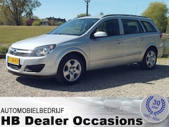Opel Astra Wagon - 1.6 Edition - Airco