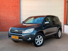 Toyota RAV4 - 2.0 VVTi X-Style| AUTOMAAT| NAP|TREKHAAK| NEW APK