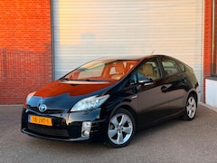 Toyota Prius - 1.8 Dynamic | NAVI | LEER | NEW APK