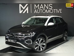 Volkswagen T-Roc - 1.5 TSI ACT / PANODAK / VIRTUAL / ACC / MASSAGE / KEYLESS / CAMERA