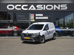 Renault Kangoo - 1.5 Blue dCi 95 Comfort 70KW/AIRCO/NAVIGATIE