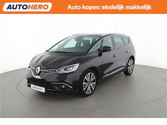 Renault Grand Scénic - 1.3 TCe Initiale Paris |MK96201|