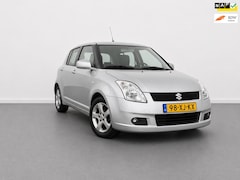Suzuki Swift - 1.5 Exclusive / 2Eigenaar / Dealer onderhouden/ Nap / Automaat