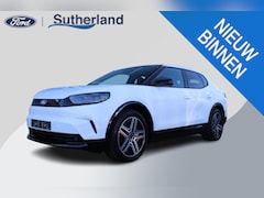 Ford Capri - Premium Extended Range RWD 77 kWh 286pk | Driver Assistance Pack | Panoramadak