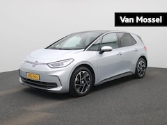 Volkswagen ID.3 - Pro Business 59 kWh 204 PK| Origineel Nederlands | 1e Eigenaar | Navigatie Pro | Achteruit