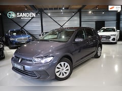 Volkswagen Polo - 1.0 TSI Life Edition|LED|Navi|Camera|IQ Drive|Lage KM stand
