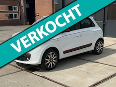 Renault Twingo - 1.0 SCe Dynamique Cruise Clima Navi NAP