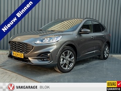 Ford Kuga - 1.5 EcoBoost ST-Line | Trekhaak wegkl. | Stuur & Stoel verw. | Elk. A-klep | Camera | Prij