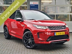Land Rover Discovery Sport - P200 2.0 R-Dynamic S|Automaat|Pano|Trekhaak|Leer|Camera|