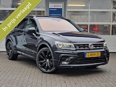 Volkswagen Tiguan Allspace - 1.5 TSI Highline Business R - Line 7-persoons|Clima|Led|Camera|Black-edition|NL-Auto|20-in