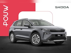 Skoda Elroq - 60 190pk Selection | Trekhaak Wegklapbaar