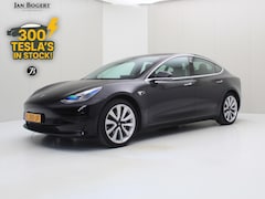 Tesla Model 3 - Standard RWD Plus [ LFP ACCU+TREKHAAK+AUTOPILOT+60 kWh+PREMIUM AUDIO ]