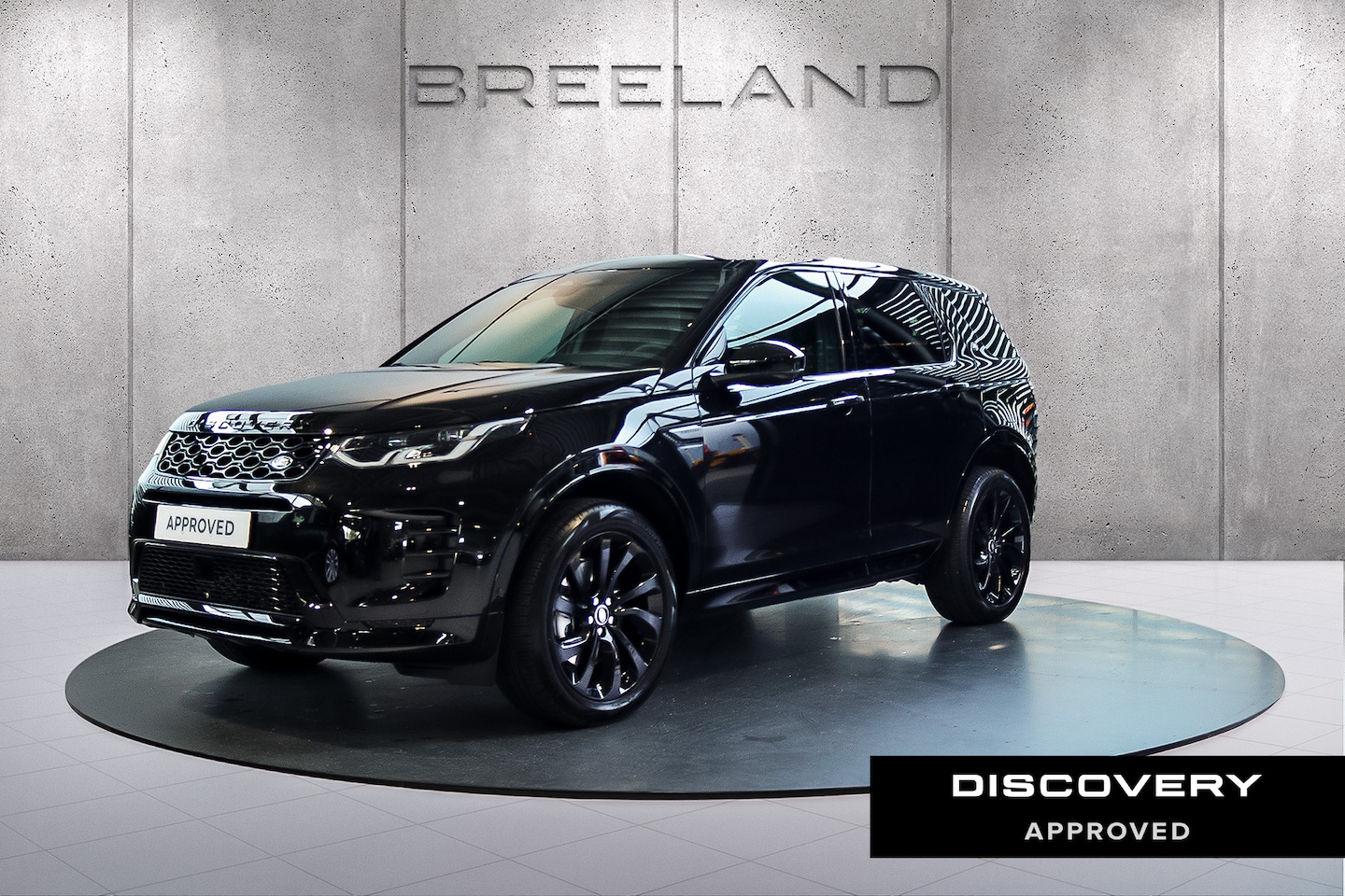 Land Rover Discovery Sport - P270e Dynamic SE | Pano | Surround Sound - AutoWereld.nl