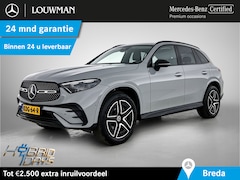 Mercedes-Benz GLC-klasse - 300 e 4MATIC AMG Plug-In Hybride AMG Line Premium | Night Pakket | Trekhaak | Distronic |